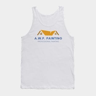 AWP Painting Tank Top